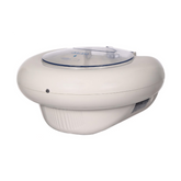 Plastic Automatic Soap Dispenser - ZYQ883